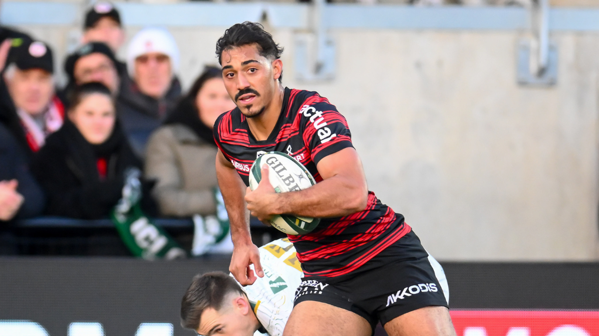 Transferts Rugby Matthis Lebel, Dimitri Delibes, Biarritz, les infos du jeudi 27 novembre