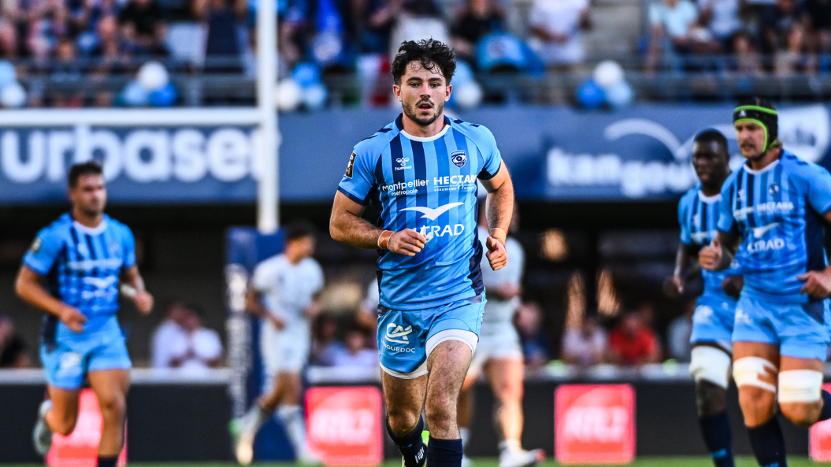 Transferts Rugby Montpellier, Stade Français, Vannes, les infos du lundi 3 novembre