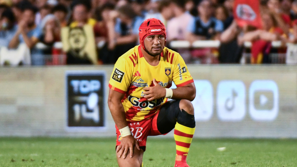 Transferts Rugby Perpignan, Bayonne, Jean Kleyn, les infos du mercredi 12 novembre