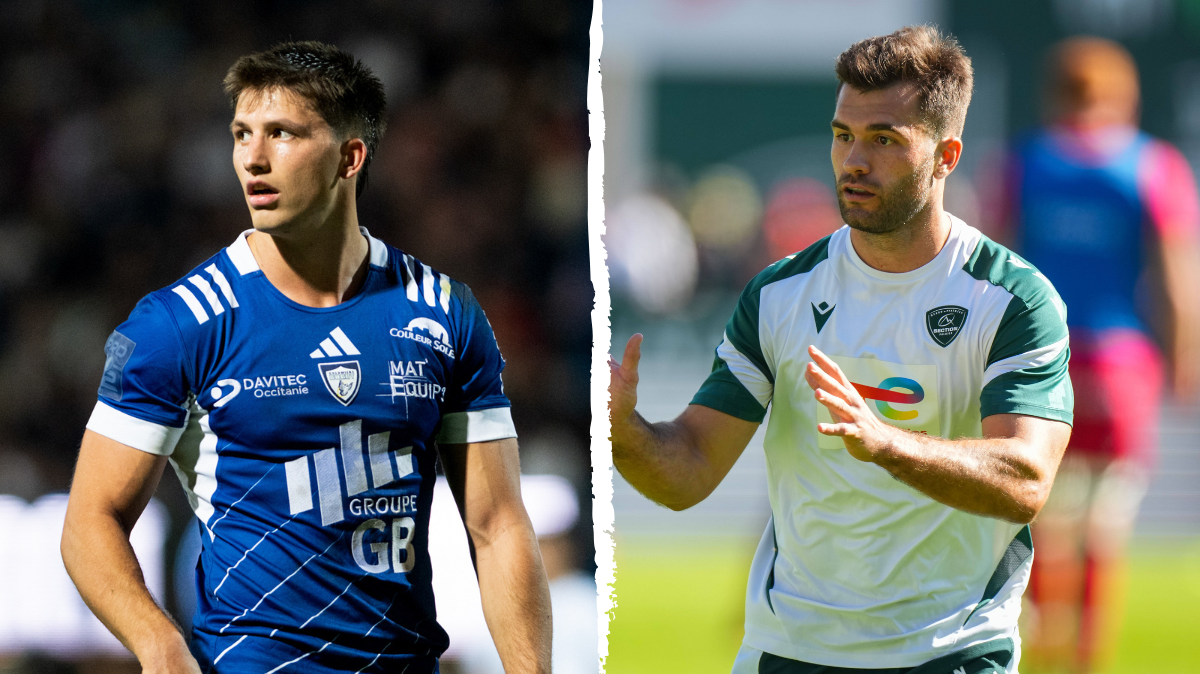 Transferts Section Paloise 2026 Arrivées, départs et prolongations