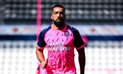 Transferts Stade Français Zack Henry courtisé en Top 14 et Pro D2