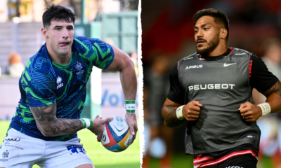 Transferts Stade Toulousain 2026 Recrues, départs et prolongations