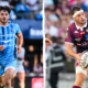 Transferts UBB 2026 Recrues, départs et prolongations