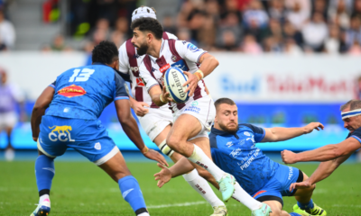 Transferts UBB : Romain Buros a tranché pour son avenir