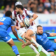 Transferts UBB : Romain Buros a tranché pour son avenir