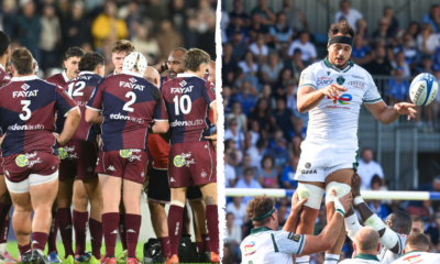 UBB-Pau Compositions, Chaîne TV et Heure