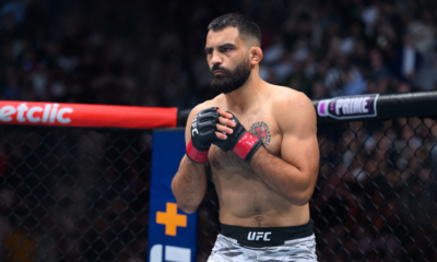 UFC 322 Benoît Saint Denis Liste des combats, Chaîne TV, Date et Heure