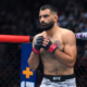 UFC 322 Benoît Saint Denis Liste des combats, Chaîne TV, Date et Heure