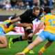 Un nouveau All Black en France ? Braydon Ennor attise les convoitises en Top 14