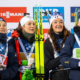 Une première en fanfare pour les Bleues sur le relais femmes d’Ostersund (1)
