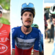 Vauquelin, Godon, Cosnefroy pourquoi les coureurs français quittent l’Hexagone