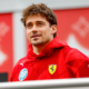 Vers un transfert choc en F1 Pourquoi Charles Leclerc pourrait viser Aston Martin en 2027