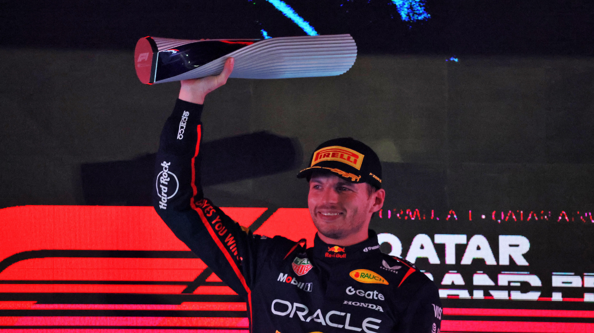 Verstappen rit au Qatar, McLaren se saborde le titre se jouera à Abu Dhabi ! (1)