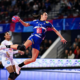 Victoire en deux temps pour la France les Bleues du handball lancent leur préparation pour le Mondial