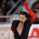 Victoire historique pour Kévin Aymoz au Skate America 2025