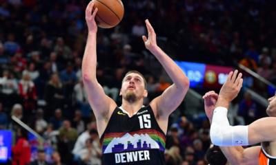 [Vidéo] Nikola Jokic dépasse les 50 points et désosse les Clippers
