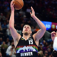 [Vidéo] Nikola Jokic dépasse les 50 points et désosse les Clippers