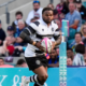 Virimi Vakatawa pourrait faire son retour sur les terrains de rugby