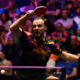 WTT Champions Francfort 2025 Simon Gauzy s'impose face à Hugo Calderano