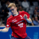 WTT Champions Montpellier 2025 Alexis Lebrun s’offre Darko Jorgic et rejoint le dernier carré