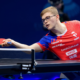 WTT Champions Montpellier 2025 Pas de finale pour Alexis Lebrun, battu sèchement par Truls Moregard