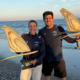 Windsurf : Justine Lemeteyer championne du monde de slalom foil, Pierre Mortefon en argent