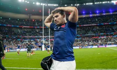 XV de France-Afrique du Sud deux ans après, regrets éternels