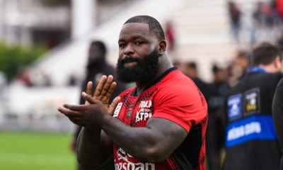 XV de France : Baptiste Erdocio forfait pour les Fidji, Dany Priso intègre le groupe