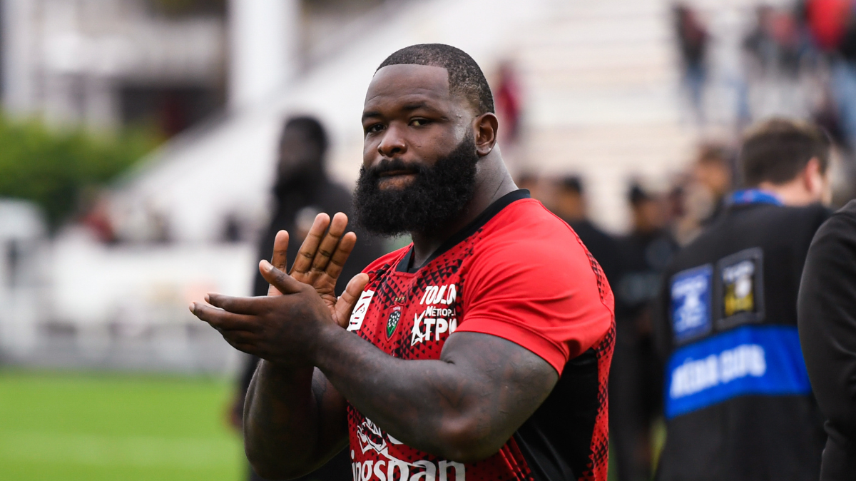 XV de France : Baptiste Erdocio forfait pour les Fidji, Dany Priso intègre le groupe