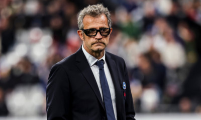 XV de France : Est-ce que Fabien Galthié s'est trompé face à l'Afrique du Sud ?