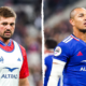 XV de France Grégory Alldritt et Gaël Fickou, capitaines déclassés