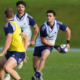 XV de France La composition des Bleus face à l'Afrique du Sud