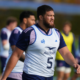 XV de France La composition des Bleus face à l'Afrique du Sud en chiffres