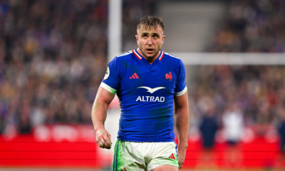 XV de France La composition des Bleus face aux Fidji ce samedi 15 novembre