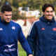 XV de France La liste des 42 joueurs pour préparer l'Australie
