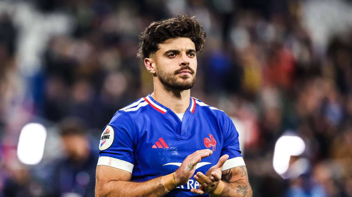 XV de France La liste des 42 joueurs pour préparer le match contre les Fidji
