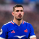 XV de France : Ramos, Bielle-Biarrey, Ntamack, les notes des Bleus face à l'Afrique du Sud