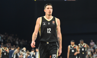 5.000 points pour Nando De Colo et la victoire : enfin une belle soirée pour l'ASVEL en EuroLigue