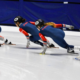 À Milan, les Bleues du short-track retrouveront les Jeux Olympiques vingt ans après !
