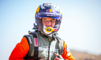 Al-Rahji, Loeb, Al-Attiyah Qui sont les favoris du Dakar 2026 en catégorie autos