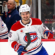 Alexandre Texier a retrouvé sa place en NHL : le Français en pleine bourre à Montréal