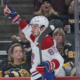 Alexandre Texier marque son 1er but pour les Canadiens de Montréal