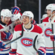 Alexandre Texier ne s'arrête plus et donne la victoire aux Canadiens de Montréal contre les Toronto Blue Jays