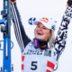 Alice Robinson enchaîne et remporte le premier géant de Mont-Tremblant, top 5 pour Clara Direz