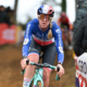 Amandine Fouquenet récompensée la championne de France de cyclo-cross retrouve une équipe au buzzer