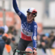 Amandine Fouquenet s'impose pour la première fois en Superprestige à Heusden-Zolder !