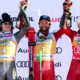 Après deux ans sans succès, Marco Schwarz remporte le géant d'Alta Badia ! (1)