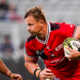 Arno Botha va quitter Lyon : direction la Pro D2 pour le Sud-Africain