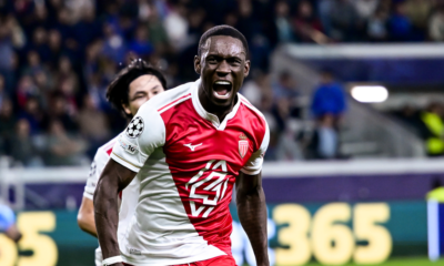 Balogun crucifie Galatasaray Monaco avance vers la qualification en Ligue des Champions