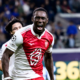 Balogun crucifie Galatasaray Monaco avance vers la qualification en Ligue des Champions